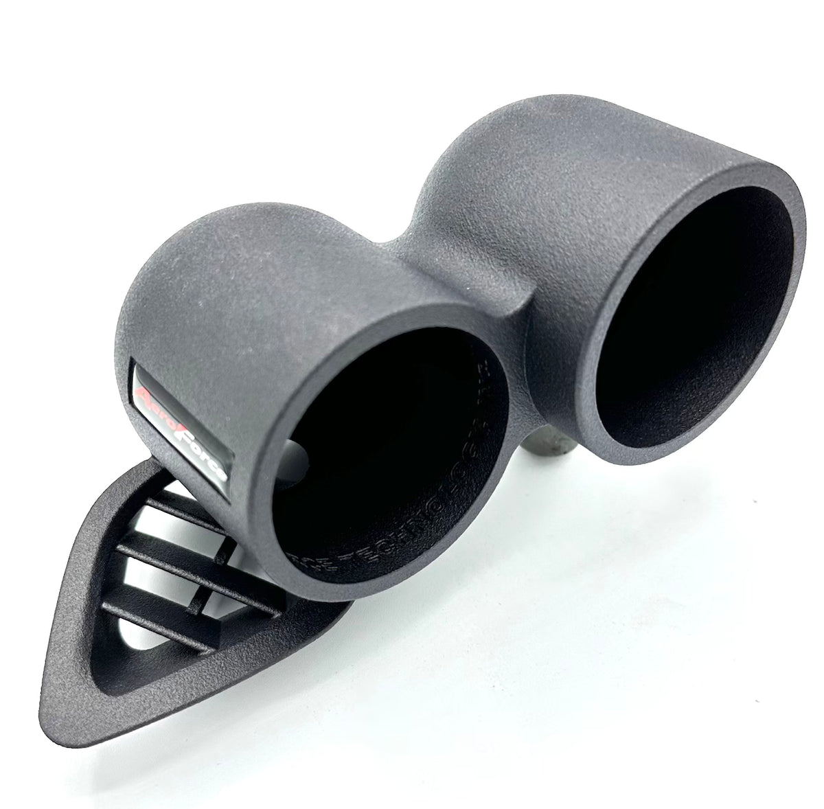 Hyundai Veloster Gen 2 2019 2022 Dual Gauge Pod AeroForce
