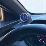Hyundai Veloster Gen 2 2019 - 2022 Single Gauge Pod