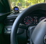 Hyundai Veloster Gen 2 2019 - 2022 Single Gauge Pod