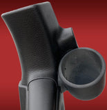 Jeep Gladiator JT Single Gauge Pod 2018-2023