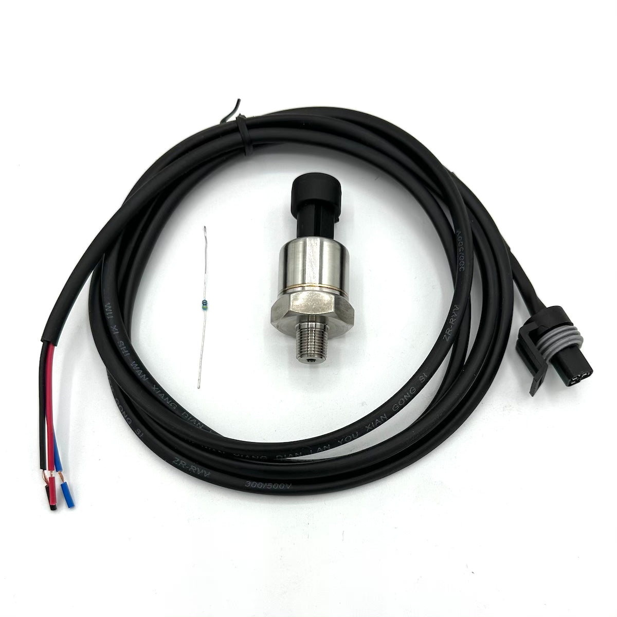 100 psi Boost Pressure Sensor Kit AeroForce Technology, Inc.