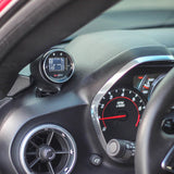 Camaro Gen 6 2016 - 2024 Single Gauge Pod