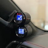 Dodge Ram/TRX 1500 Dual Gauge Pod 2019 - 2024