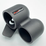 Sierra 1500 Dual Gauge Pod Fits 2022-2026