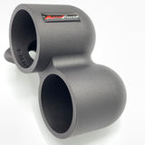 Silverado 1500, 2500, 3500 Dual Gauge Pod Fits 2020-2023