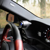 Toyota Supra Mk5 2020 - Present Single Gauge Pod