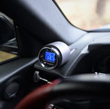 Toyota Supra Mk5 2020 - Present Single Gauge Pod