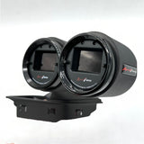 Volkswagen Mk8 2022 - Present Dual Gauge Pod Fits Golf/Golf R/GTI