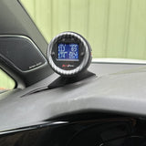 Volkswagen Mk8 2022 - Present Single Gauge Pod Fits Golf/Golf R/GTI