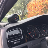 Volkswagen Mk7 2015 - 2021 Single Gauge Pod Fits Golf/Golf R/GTI