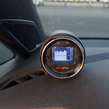 Volkswagen Mk7 2015 - 2021 Single Gauge Pod Fits Golf/Golf R/GTI