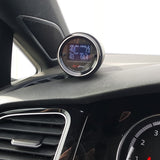 Volkswagen Mk7 2015 - 2021 Single Gauge Pod Fits Golf/Golf R/GTI