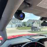Ford F-150 Gen 14 2021 - Present Single Gauge Pod
