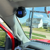 Ford F-150 Gen 14 2021 - Present Single Gauge Pod