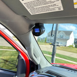 Ford F-150 Gen 14 2021 - Present Single Gauge Pod