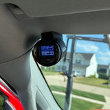 Ford F-150 Gen 14 2021 - Present Single Gauge Pod