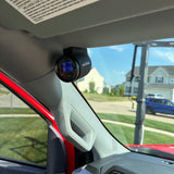 Ford F-150 Gen 14 2021 - Present Single Gauge Pod
