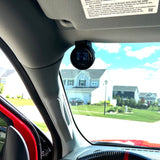 Ford F-150 Gen 14 2021 - Present Single Gauge Pod