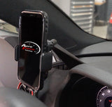 AeroForce™ Alpha™ Custom Mount Phone Holder/Charger - Audi 8V Fits A3/S3/RS3 - 2013 -2020