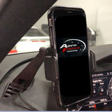 AeroForce™ Alpha™ Custom Mount Phone Holder/Charger - Audi 8V Fits A3/S3/RS3 - 2013 -2020