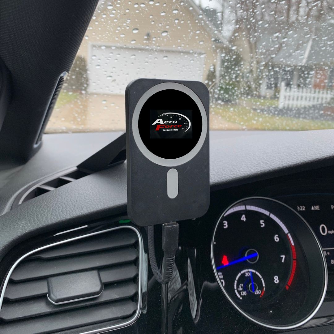 Vent Mount Vw Golf Mk7 Phone Holder Car Phone Holder Vw Golf