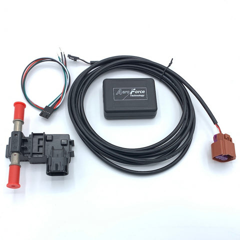 Ethanol Content and Fuel Temperature Sensor Kit (Sensor Included)
