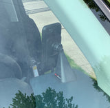 AeroForce™ Alpha-Mag™ Custom Mount Phone Holder/Charger - Ford Maverick 2022-Current