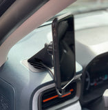 AeroForce™ Alpha-Mag™ Custom Mount Phone Holder/Charger - Ford Maverick 2022-Current