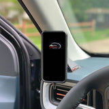 AeroForce™ Alpha-Mag™ Custom Mount Phone Holder/Charger - Ford Maverick 2022-Current