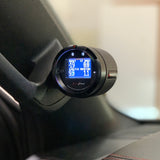 Dodge Ram/TRX 1500 Single Gauge Pod 2019 - 2024