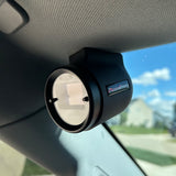Ford F-150 Gen 14 2021 - Present Single Gauge Pod