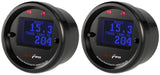 Interceptor OBD2 Dual Gauge Chevrolet Camaro 2010 - Present