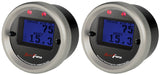 Interceptor OBD2 Dual Gauge Chevrolet Camaro 2010 - Present
