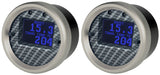 Interceptor OBD2 Dual Gauge Chevrolet Camaro 2010 - Present