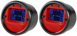 Interceptor OBD2 Dual Gauge Chevrolet Camaro 2010 - Present