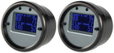 Interceptor OBD2 Dual Gauge Chevrolet Camaro 2010 - Present
