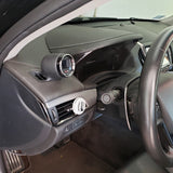 Cadillac ATS Single Gauge Pod 2013 - 2018