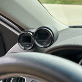 Cadillac CTS Dual Gauge Pod 2009 - 2013
