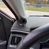 Cadillac CTS Single Gauge Pod 2009 - 2013