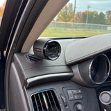 Cadillac CTS Single Gauge Pod 2009 - 2013
