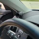 Cadillac CTS Single Gauge Pod 2009 - 2013