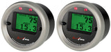 Interceptor OBD2 Dual Gauge Chevrolet Camaro 2010 - Present