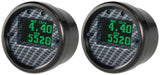 Interceptor OBD2 Dual Gauge Chevrolet Camaro 2010 - Present