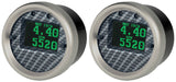 Interceptor OBD2 Dual Gauge Chevrolet Camaro 2010 - Present