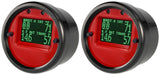 Interceptor OBD2 Dual Gauge Chevrolet Camaro 2010 - Present