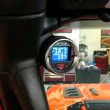 Jeep Wrangler JL Single Gauge Pod 2018 - 2023