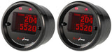Interceptor OBD2 Dual Gauge Chevrolet Camaro 2010 - Present