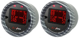 Interceptor OBD2 Dual Gauge Chevrolet Camaro 2010 - Present