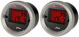 Interceptor OBD2 Dual Gauge Chevrolet Camaro 2010 - Present