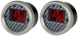 Interceptor OBD2 Dual Gauge Chevrolet Camaro 2010 - Present